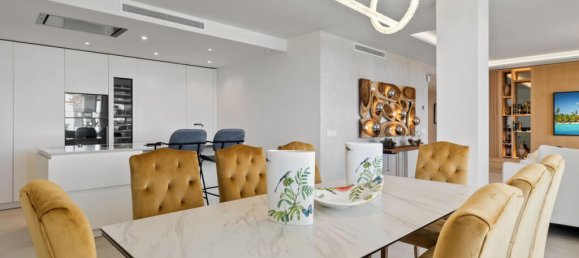 Apartamento T7 em Marbella, Spain N.º 39741 38