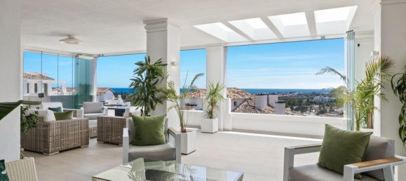 Apartamento T7 em Marbella, Spain N.º 39741 13