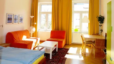 Studio in Leopoldstadt, Austria, Nr. 151900