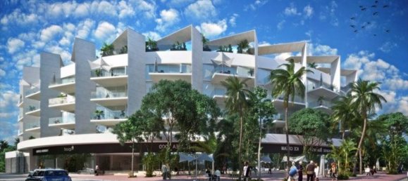 2 bedrooms Apartment in Solidaridad, Mexico No. 175996 2