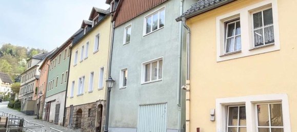 2 chambres Maison de ville à Sachsische Schweiz-Osterzgebirge, Germany No. 160218 2