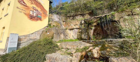 2 chambres Maison de ville à Sachsische Schweiz-Osterzgebirge, Germany No. 160218 8