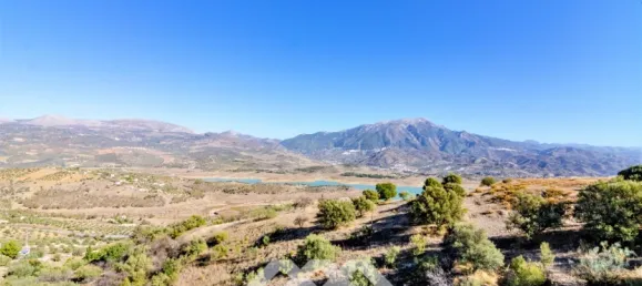 12 bedrooms Hotel in Vinuela, Spain No. 128515 29