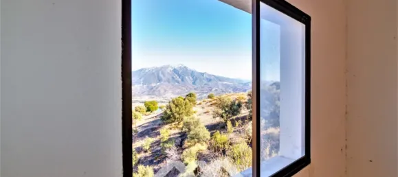 12 bedrooms Hotel in Vinuela, Spain No. 128515 18