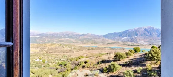 12 bedrooms Hotel in Vinuela, Spain No. 128515 28