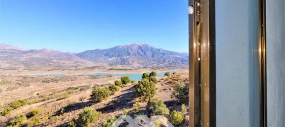 12 bedrooms Hotel in Vinuela, Spain No. 128515 26