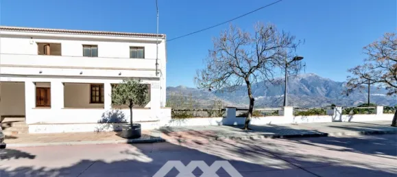 12 bedrooms Hotel in Vinuela, Spain No. 128515 31