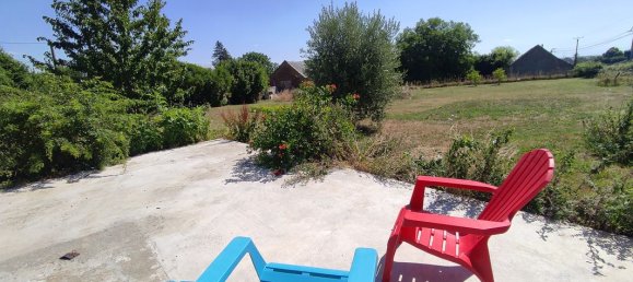 3 غرف نوم منزل في Conlie, France رقم 288676 2