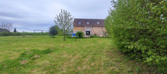 3 غرف نوم منزل في Conlie, France رقم 288676 9