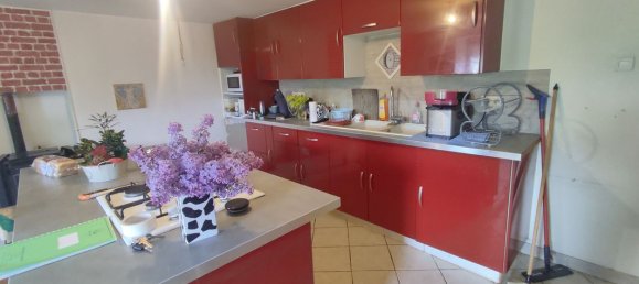 3 غرف نوم منزل في Conlie, France رقم 288676 5