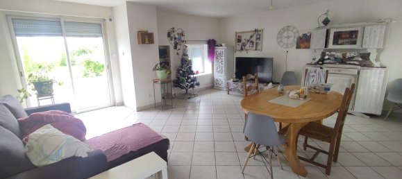 3 غرف نوم منزل في Conlie, France رقم 288676 3