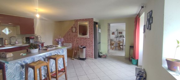 3 غرف نوم منزل في Conlie, France رقم 288676 4