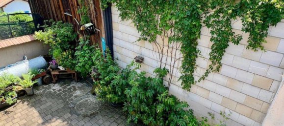 4 rooms House in Bayreuth, Germany No. 236133 12