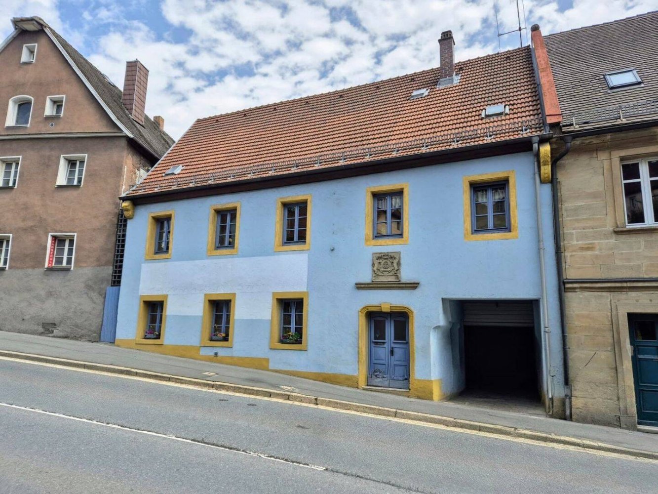 4 rooms House in Bayreuth, Germany No. 236133