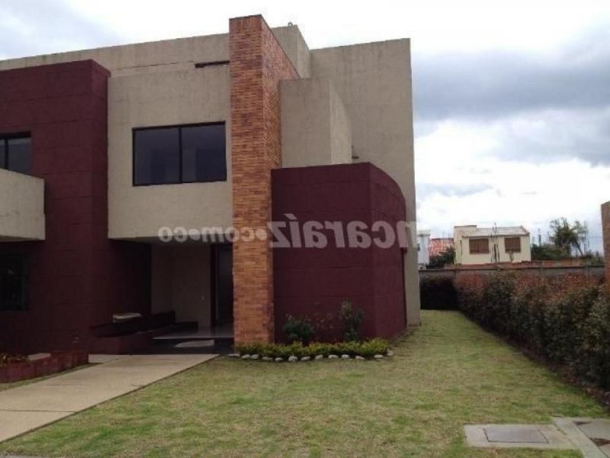 4 chambres Maison à Cundinamarca, Colombia No. 7593