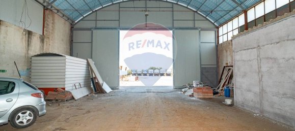 550m² Warehouse in Catania, Italy No. 298497 6