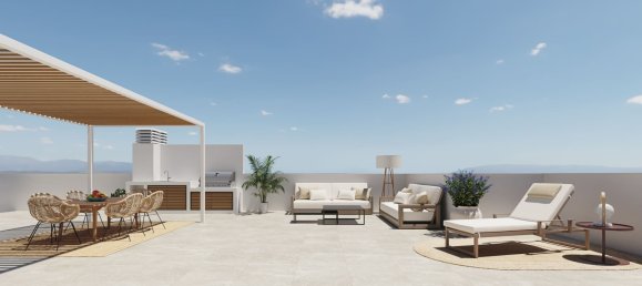 2 bedrooms Bungalow in Pilar de la Horadada, Spain No. 288812 12