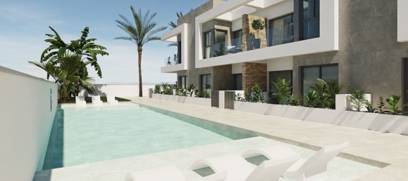 2 bedrooms Bungalow in Pilar de la Horadada, Spain No. 288812 9