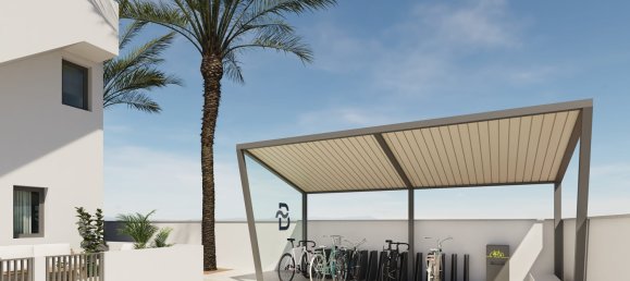 2 bedrooms Bungalow in Pilar de la Horadada, Spain No. 288812 11