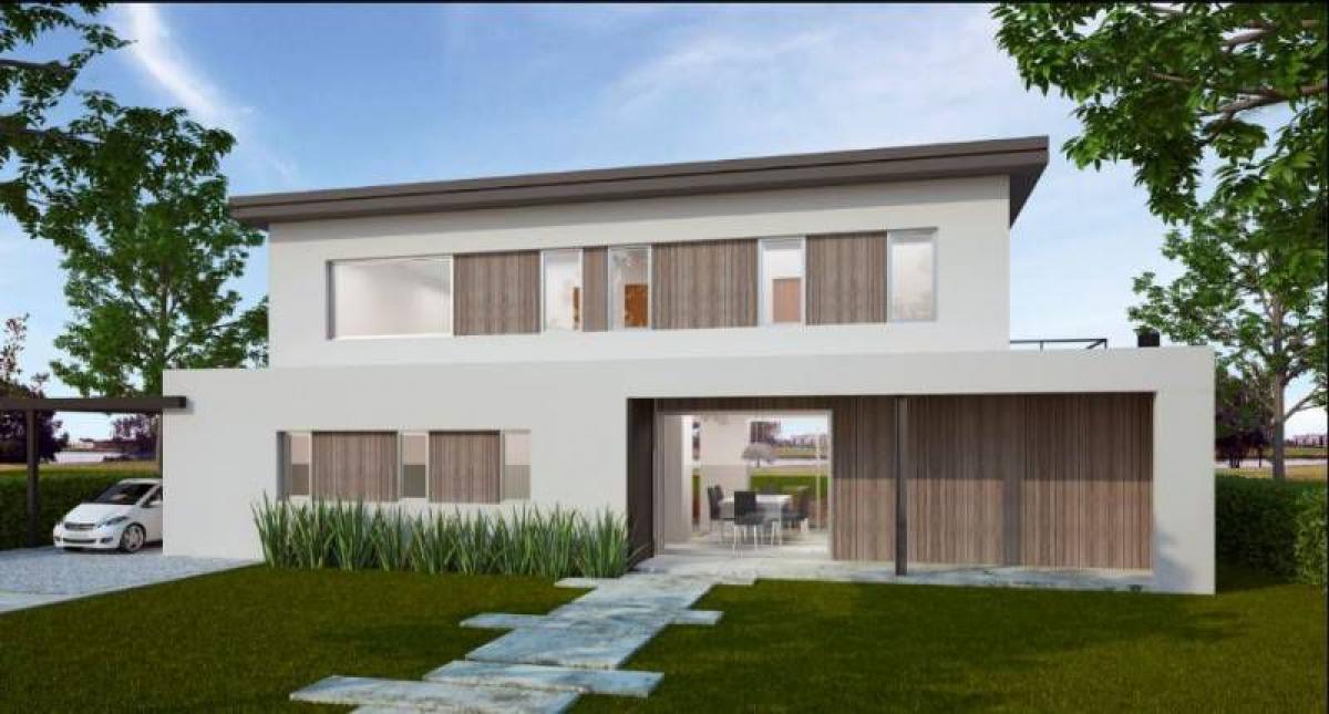 3 bedrooms House in Tigre, Argentina No. 52215