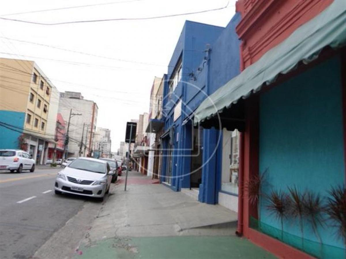 2 bedrooms House in Sao Paulo, Brazil No. 467940