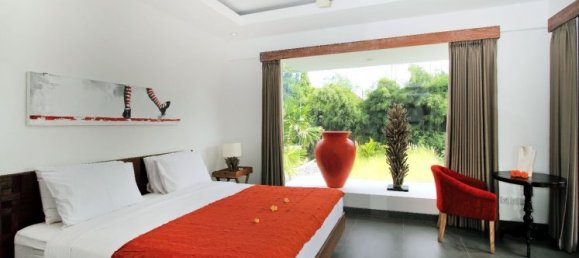 3 bedrooms Villa for rent in Seminyak, Badung, Bali, Indonesia № 3217 24
