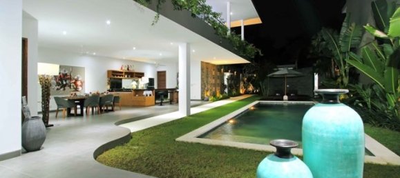 3 bedrooms Villa for rent in Seminyak, Badung, Bali, Indonesia № 3217 3