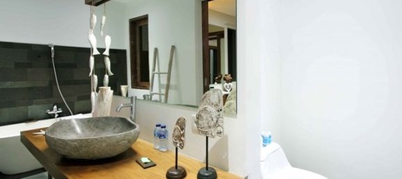 3 bedrooms Villa for rent in Seminyak, Badung, Bali, Indonesia № 3217 18