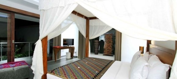 3 bedrooms Villa for rent in Seminyak, Badung, Bali, Indonesia № 3217 12