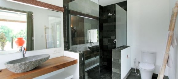 3 bedrooms Villa for rent in Seminyak, Badung, Bali, Indonesia № 3217 21