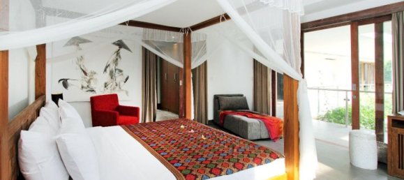 3 bedrooms Villa for rent in Seminyak, Badung, Bali, Indonesia № 3217 22