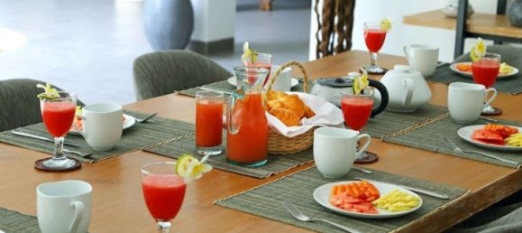 3 bedrooms Villa for rent in Seminyak, Badung, Bali, Indonesia № 3217 5