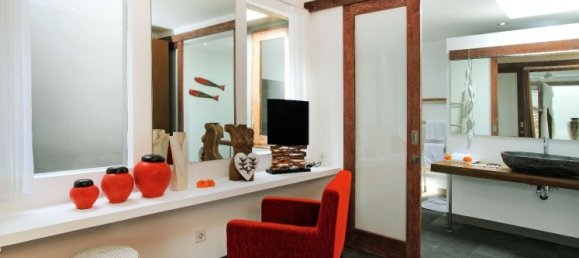 3 bedrooms Villa for rent in Seminyak, Badung, Bali, Indonesia № 3217 26