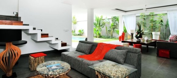 3 bedrooms Villa for rent in Seminyak, Badung, Bali, Indonesia № 3217 27