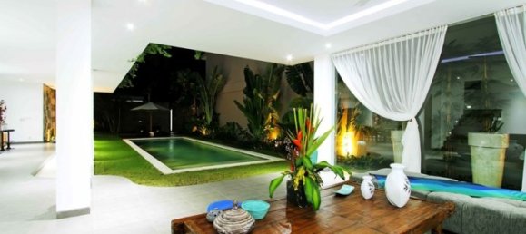 3 bedrooms Villa for rent in Seminyak, Badung, Bali, Indonesia № 3217 20