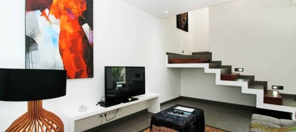 3 bedrooms Villa for rent in Seminyak, Badung, Bali, Indonesia № 3217 16
