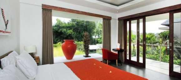 3 bedrooms Villa for rent in Seminyak, Badung, Bali, Indonesia № 3217 25