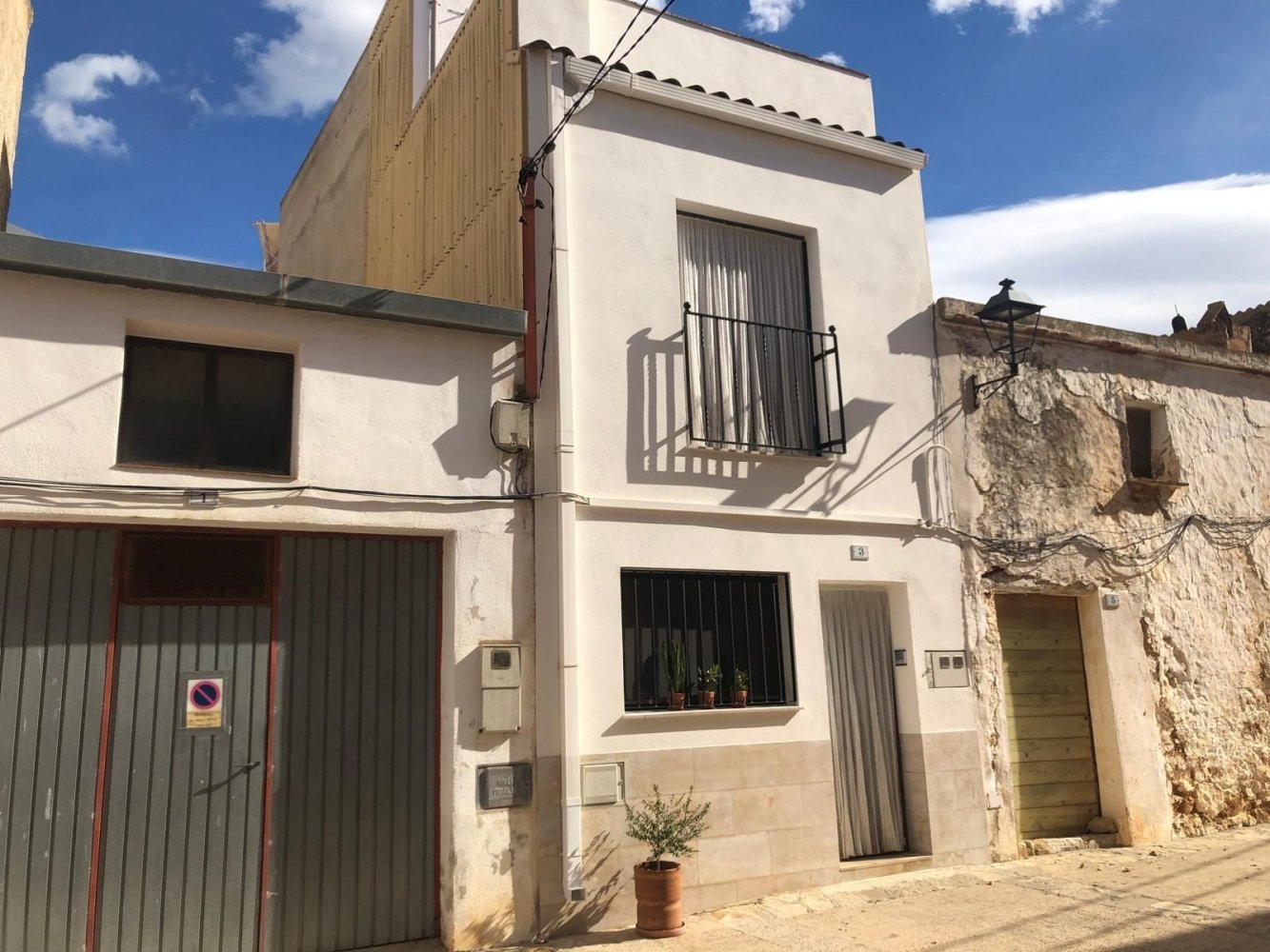 2 bedrooms House in Freginals, Spain No. 111872
