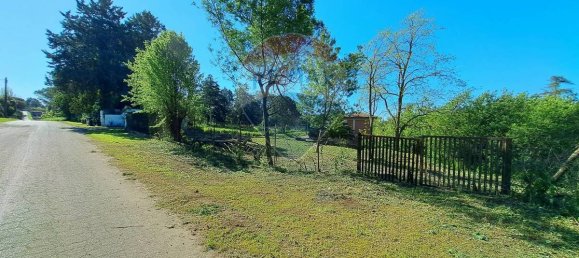 Terrain à Marino, Italy 1624m² No. 311927 2