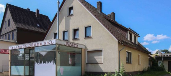 Bâtiment à Gottingen, Germany 236m² No. 319356 11