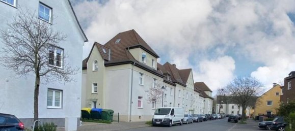 1 chambre Appartement à Dusseldorf, Germany No. 8923 3