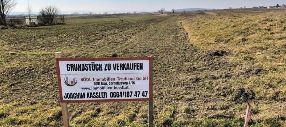 Land in Eisenstadt, Austria No. 48082 6