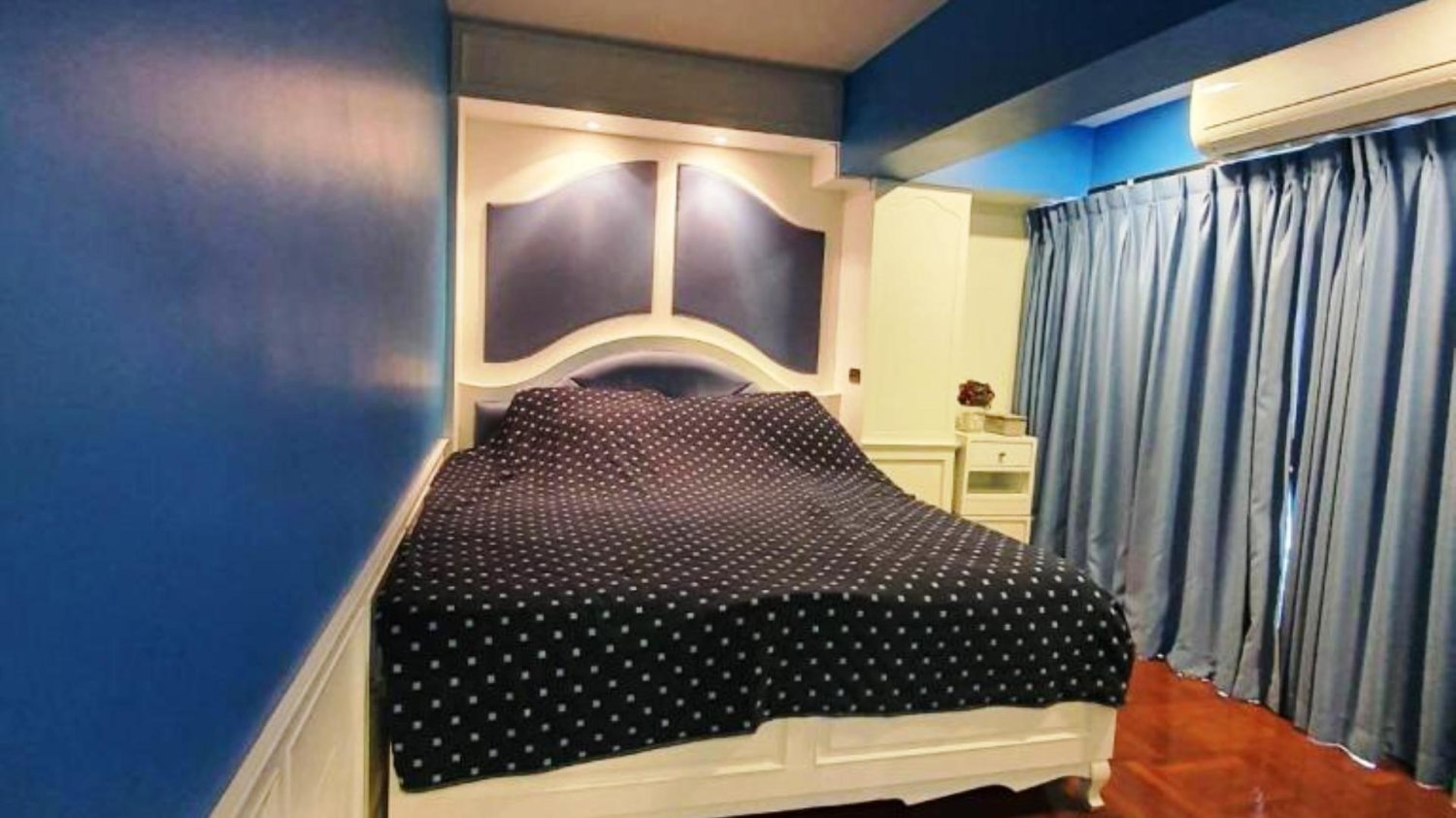 2 chambres Condo à Metro Jomtien Condotel Pattaya, Thailand No. 28670