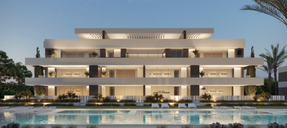 3 Schlafzimmer Wohnung in La Nucia, Spain, Nr. 365339 17