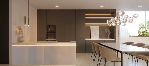 3 Schlafzimmer Wohnung in La Nucia, Spain, Nr. 365339 5