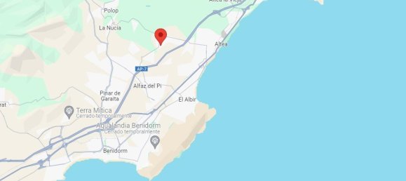 3 Schlafzimmer Wohnung in La Nucia, Spain, Nr. 365339 21