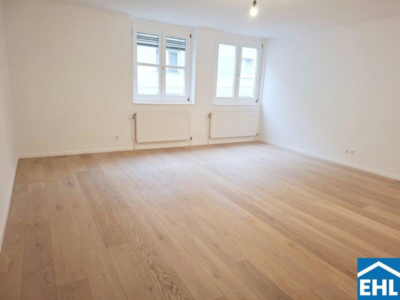 2 rooms Apartment in Wahring, Austria No. 153851