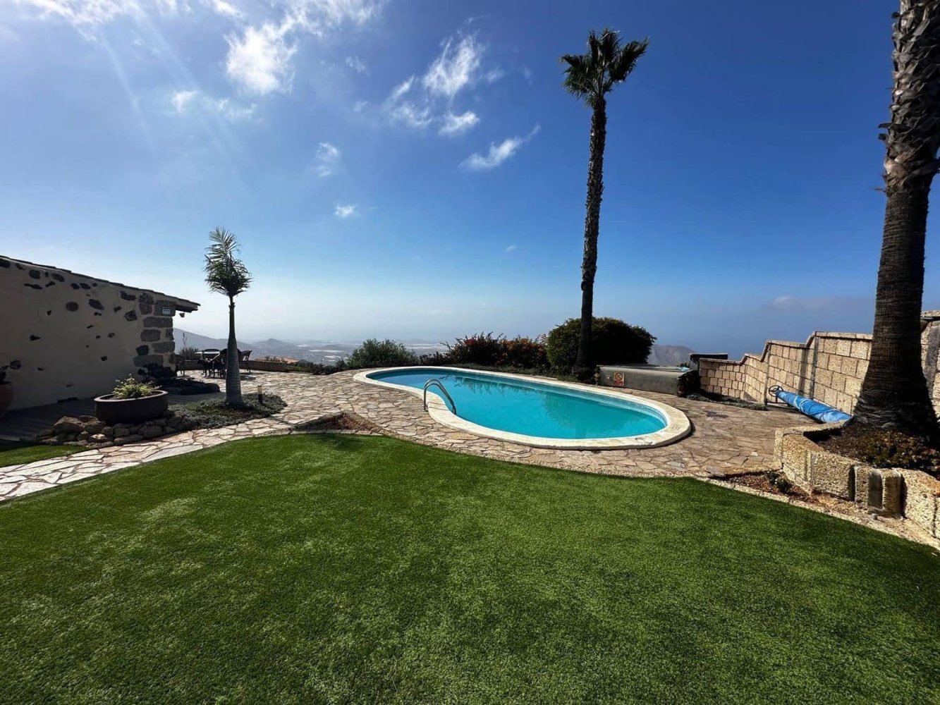 4 bedrooms House in Arona, Spain No. 238994