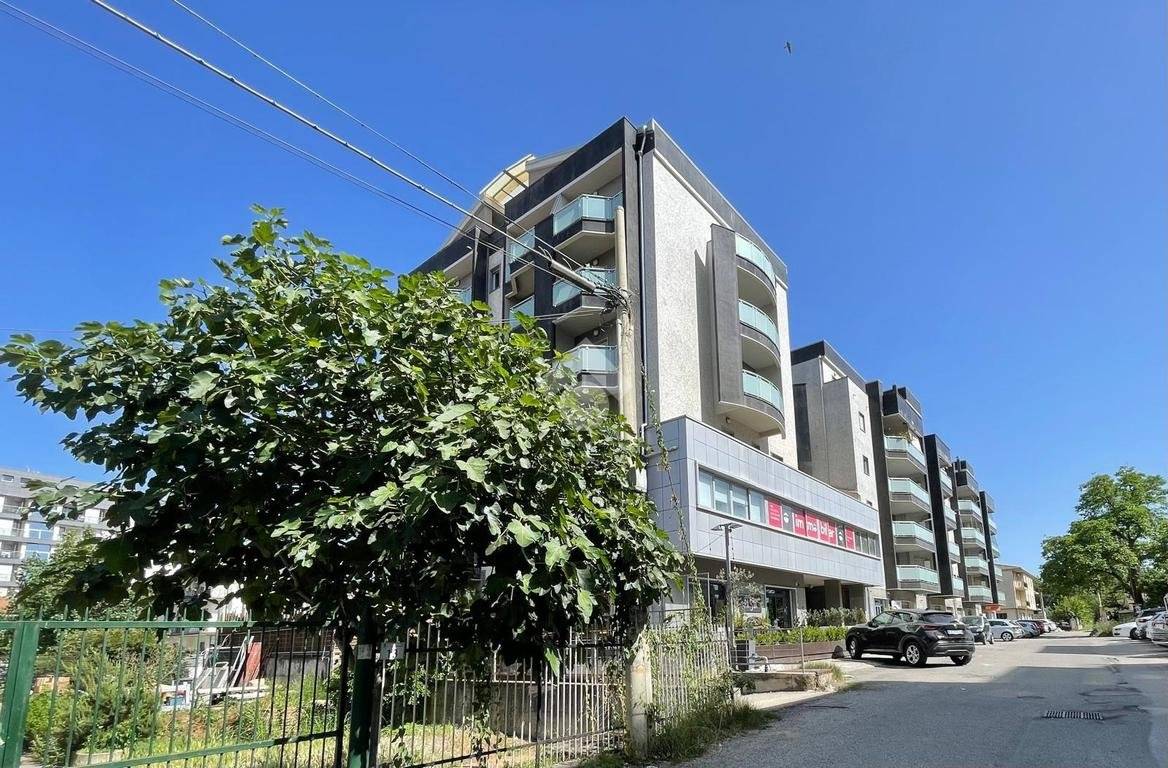 2 bedrooms Apartment in Rende, Italy No. 218259