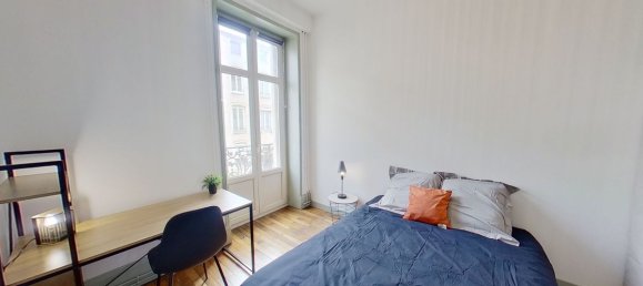 4 Schlafzimmer Wohnung in Nancy, France, Nr. 59793 12